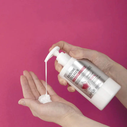 APLB Exosome Collagen EX Body Lotion