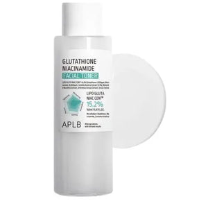 Glutathione Niacinamide Facial Toner