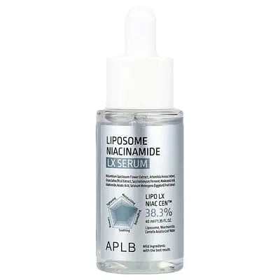 APLB Liposome Niacinamide LX Serum
