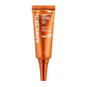 Carrotene IPMP Clearing Solution
