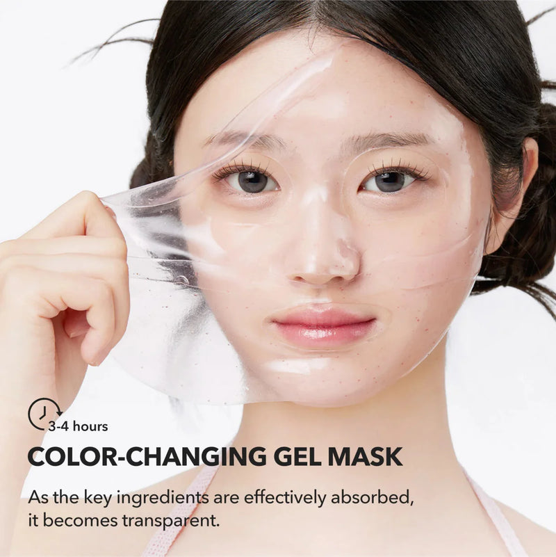 APRILSKIN TXA Niacinamide Collagen 99 Capsule Gel Mask