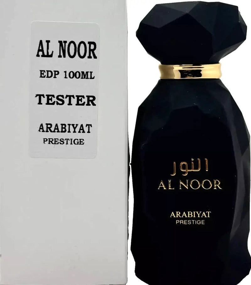 Arabiyat Prestige Arabiyat Prestige Al Noor Eau De Parfum
