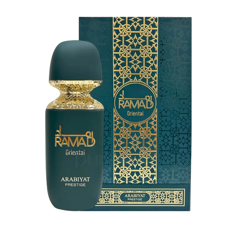 Arabiyat Prestige Arabiyat Prestige Ramad Oriental Eau De Parfum