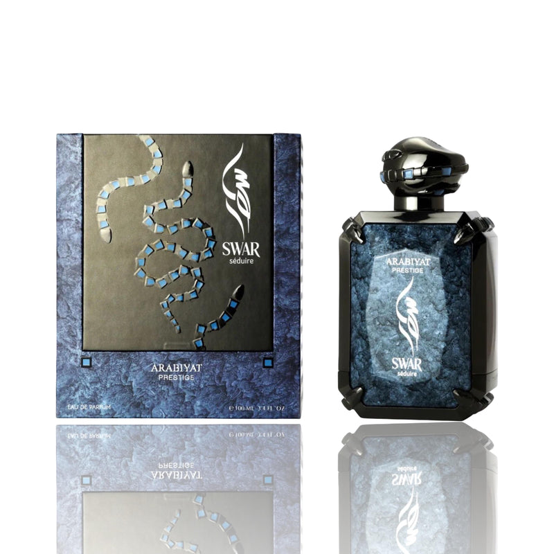 Arabiyat Prestige Arabiyat Prestige Swar D'amour Eau De Parfum