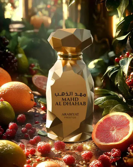 Arabiyat Prestige Mahd Al Dhahab Eau De Parfum
