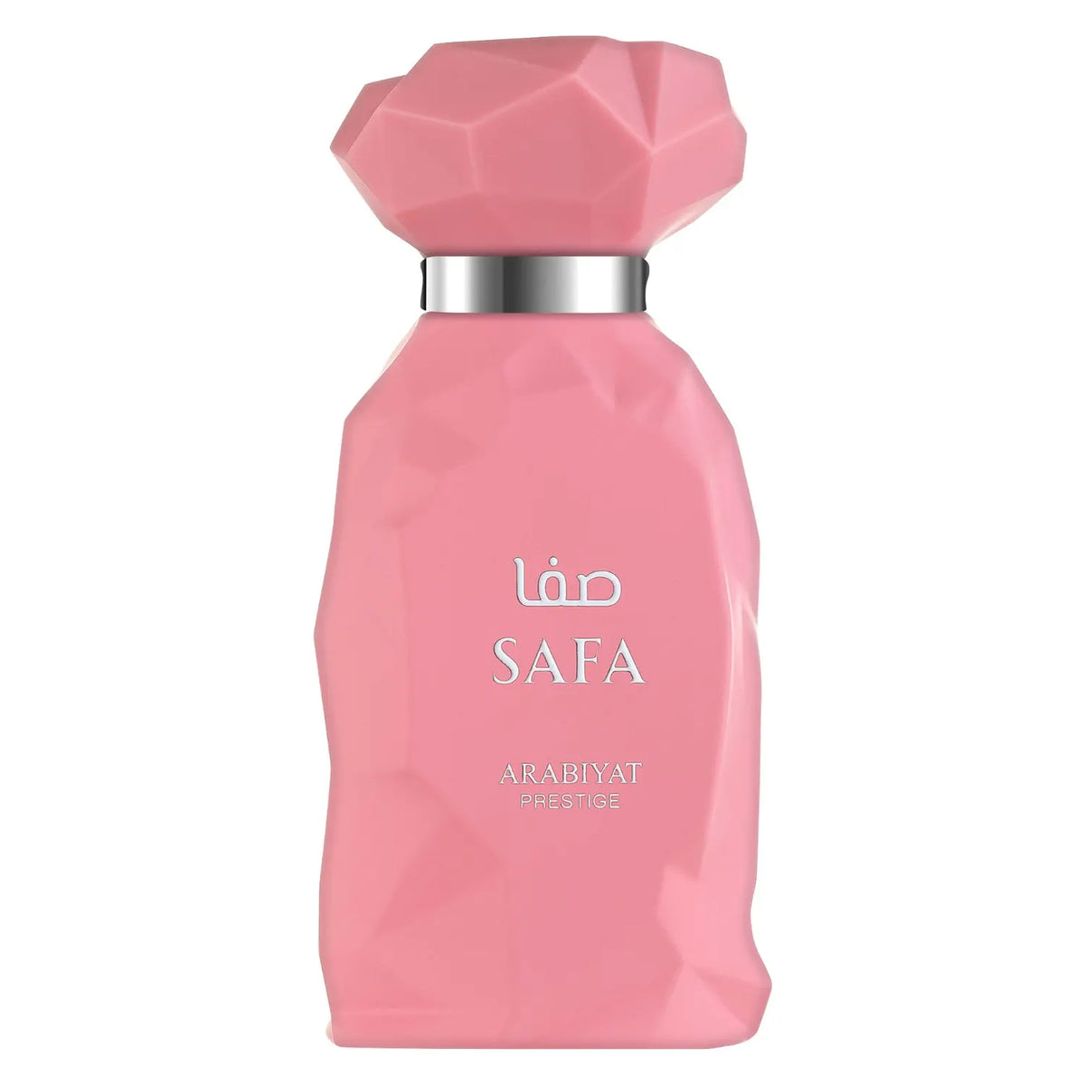 香水(女性用) ARABIYAT PRESTIGE SAFA Eau de Parfum arabiyat-prestige-safa-eau-de-