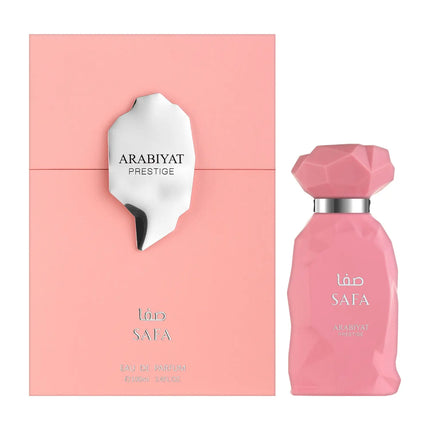 Arabiyat Prestige Safa Eau De Parfum