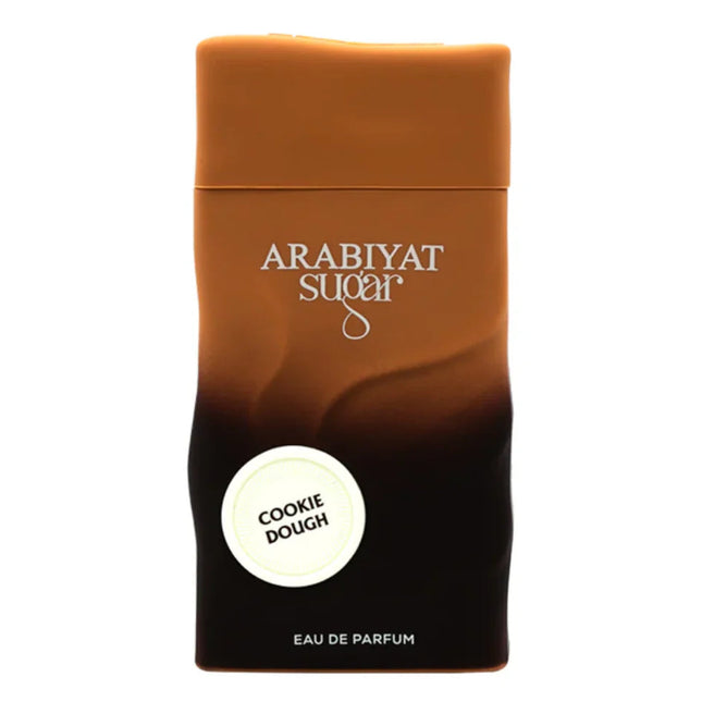 Arabiyat Sugar Cookie Dough Eau De Parfum