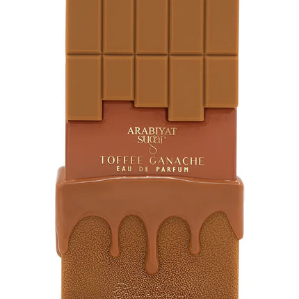 Arabiyat Sugar Toffee Ganache Eau De Parfum