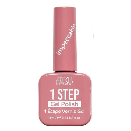 Ardell 1 Step Gel Polish Impeccable