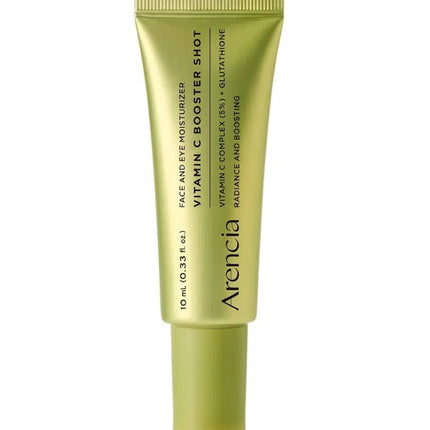 Arencia Vitamin C Booster Shot Mini