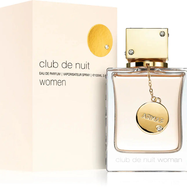 Armaf Club De Nuit Woman Eau De Parfum