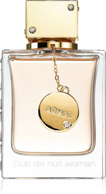 Armaf Club De Nuit Woman Eau De Parfum