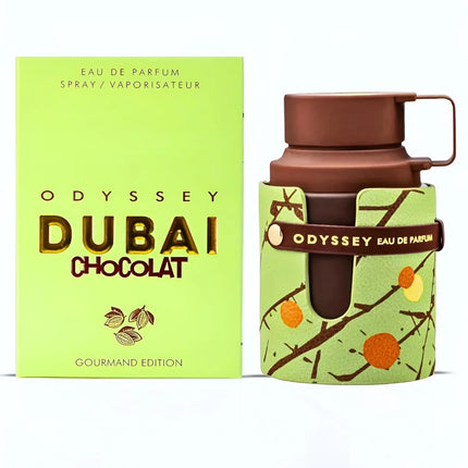 Armaf Odyssey Dubai Chocolate Eau De Parfum