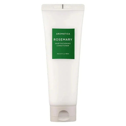 Aromatica Rosemary Hair Thickening Conditioner 180 ml.