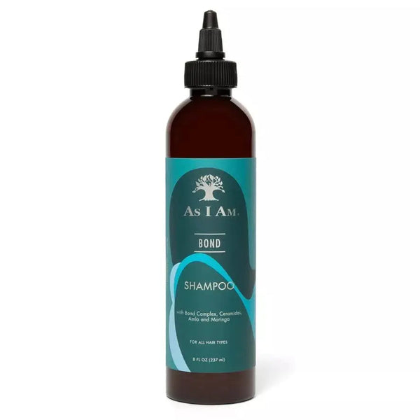 As I Am Bond Shampoo