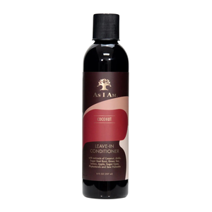 Leave In Conditioner
