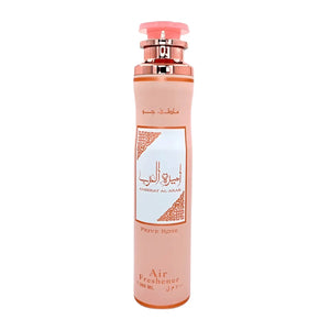 Ameerat Al Arab Prive Rose Air Freshener