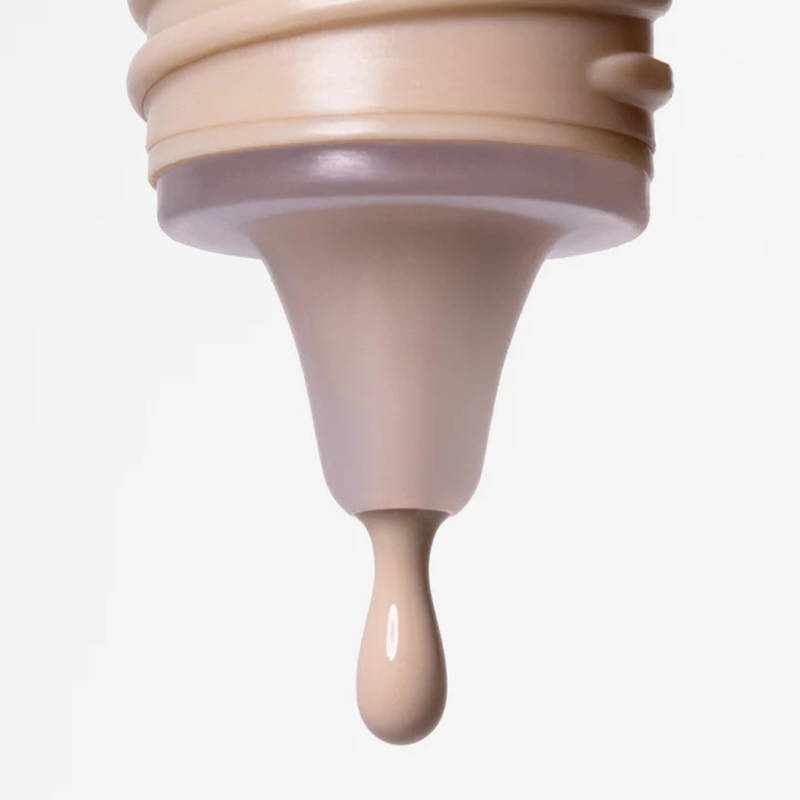 Astra Make Up Filterdrop Skin Tint Medium, lichtgewicht skin tint met medium dekking, foto 3 van 5