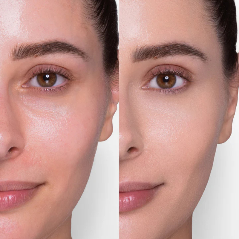 Astra Make Up Filterdrop Skin Tint Light, lichtgewicht skin tint met stralende finish, foto 2 van 5