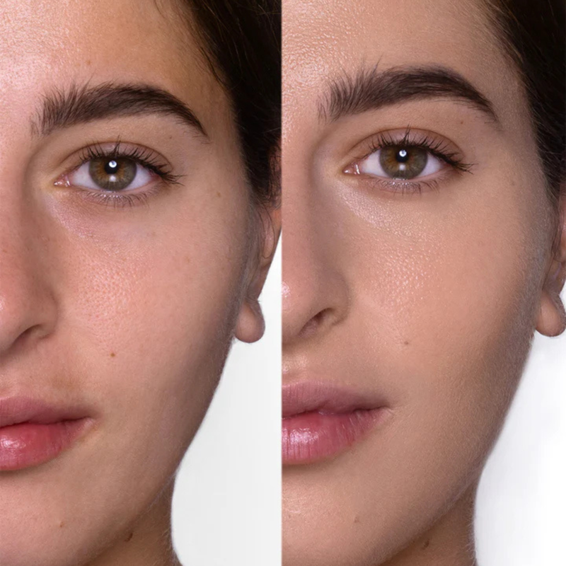 Astra Make Up Filterdrop Skin Tint Light Medium, hydraterende foundation met stralende finish, foto 2 van 5