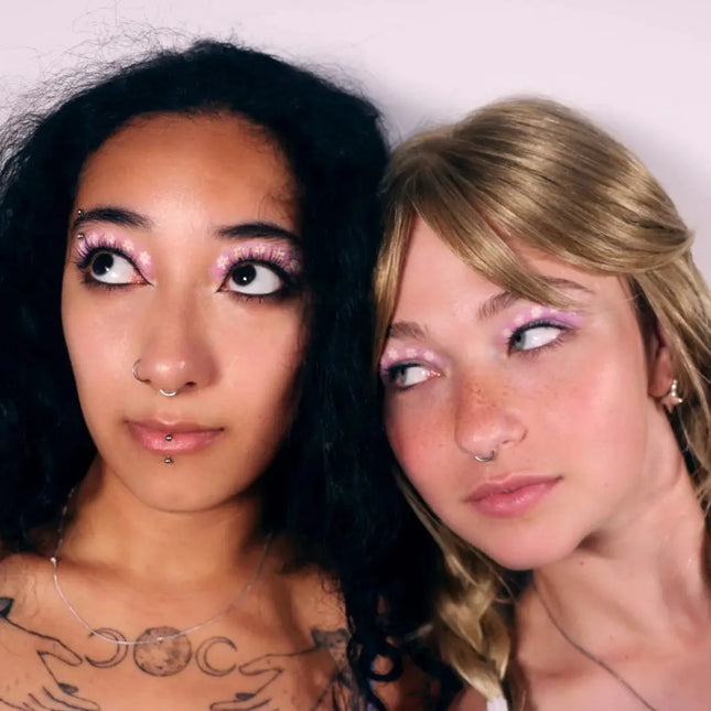 Astrobabe Shadow Tatt Message In A Bottle