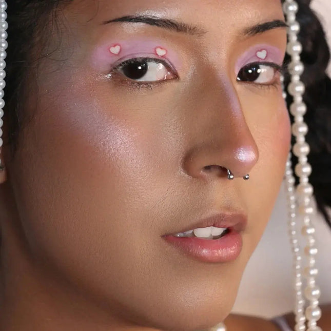 Astrobabe Shadow Tatt Not Today, Cupid