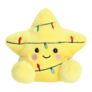 Navi Star Topper