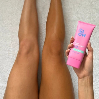 <h2>Australian Glow</h2>