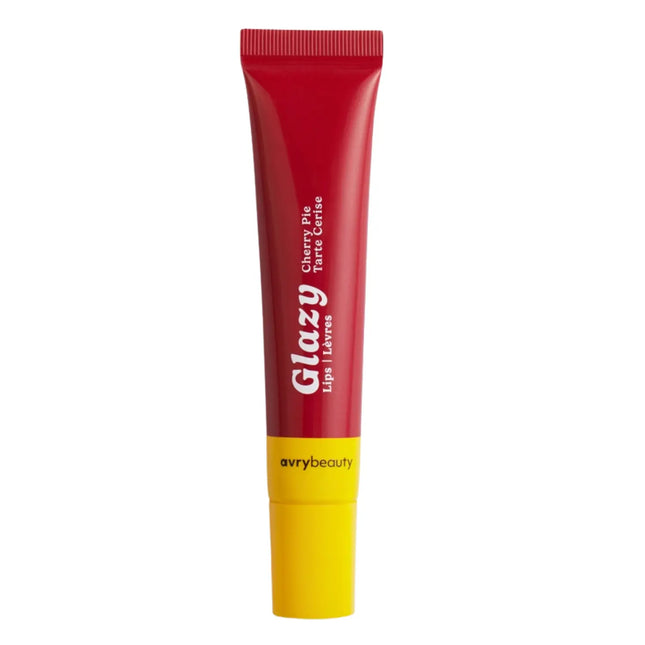 Avry Beauty Glazy Lips Cherry Pie