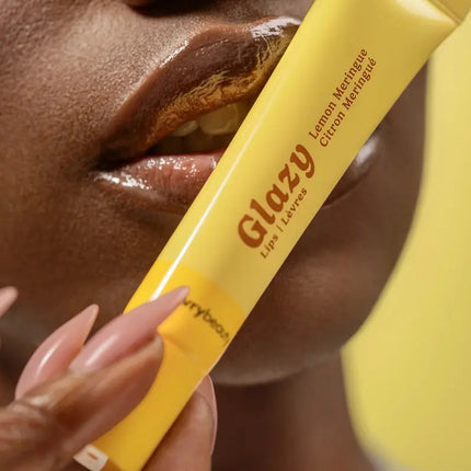 Avry Beauty Glazy Lips Lemon Meringue