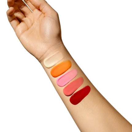 Avry Beauty Glazy Lips Lemon Meringue