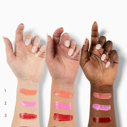 Avry Beauty Lip & Cheek Tinted Balm Red-dy or Not