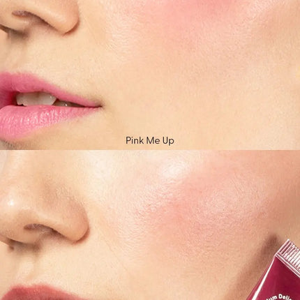 Avry Beauty Lip & Cheek Tinted Balm Sultry Duo