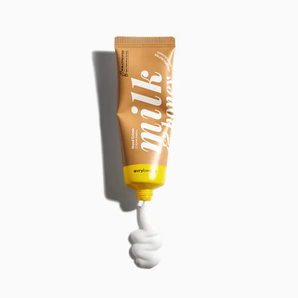 Avry Beauty Shea Butter Lotion Milk & Honey