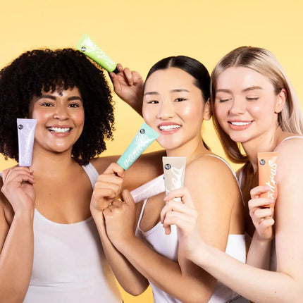 Avry Beauty Shea Butter Lotion Ylang Ylang