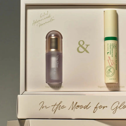 AXIS-Y Lip & Eye Set