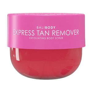 Express Self Tan Remover Scrub