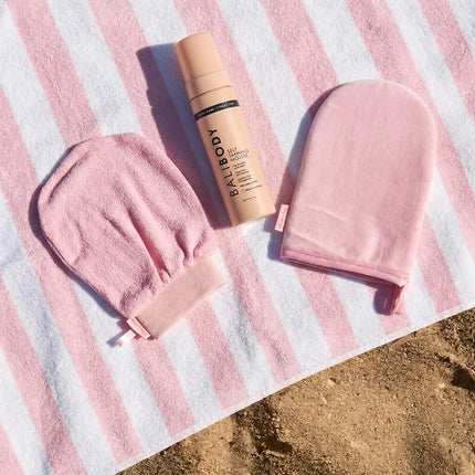 Bali Body Ultra Dark Tanning Set