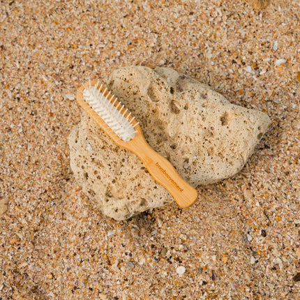Bamboovement Bamboo Detangling Brush