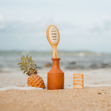 Bamboovement Vent Brush