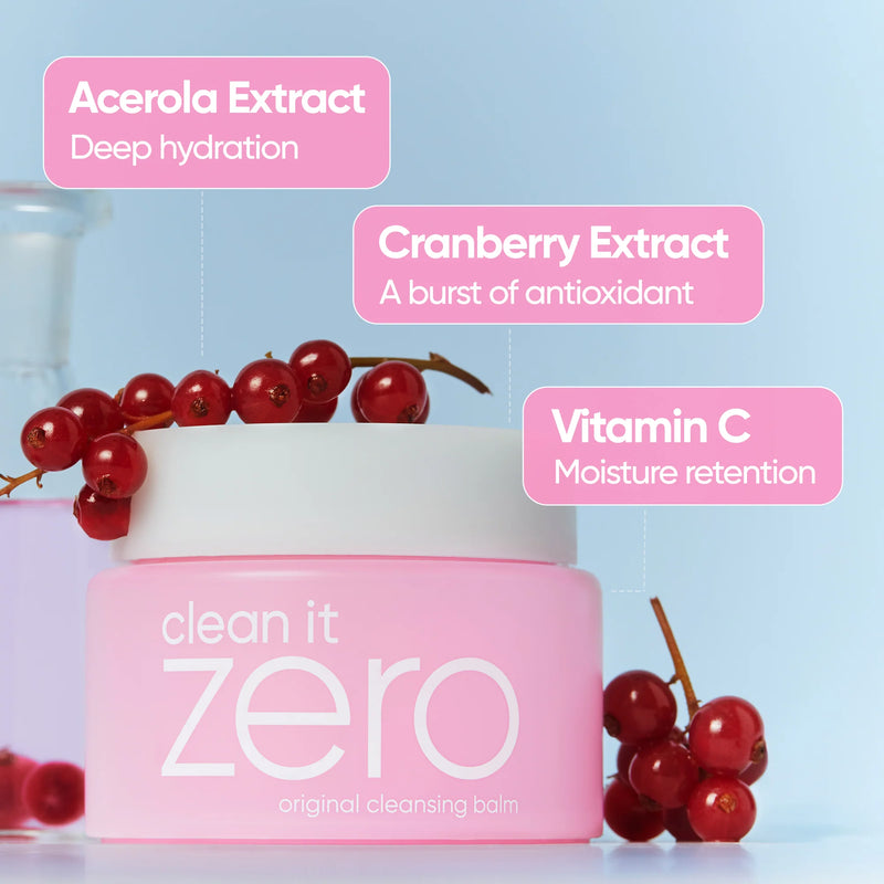 Banila Co. Banila Co. Clean It Zero Cleansing Balm Original 180 ml.