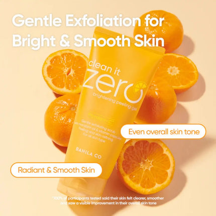 Banila Co. Clean It Zero Brightening Peeling Gel