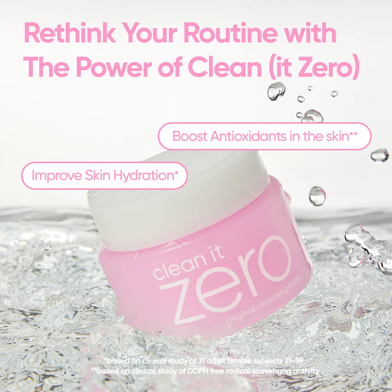 Banila Co. Clean It Zero Cleansing Balm Original 50 ml.