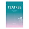 The Clean Vegan Teatree Mask