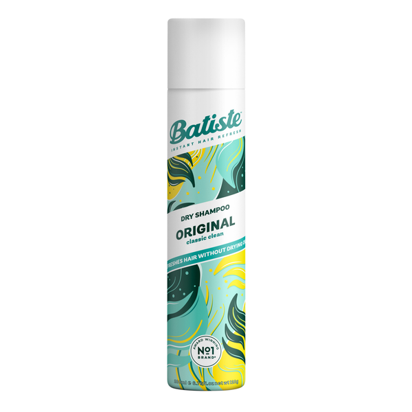 Batiste Droogshampoo Original