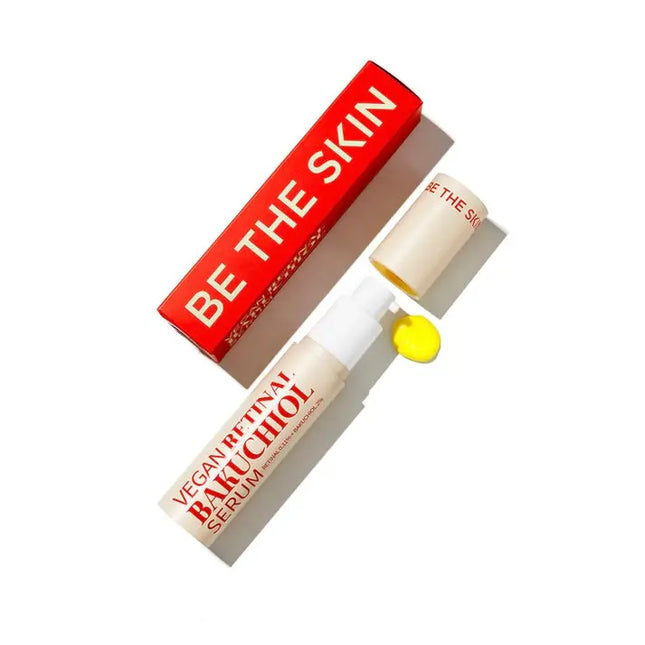 Be The Skin Vegan Retinal Bakuchiol Serum