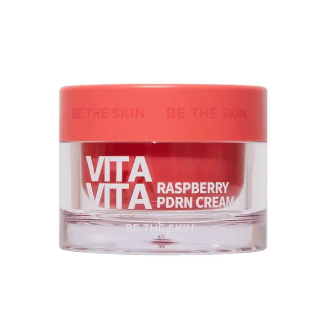 Be The Skin Vitavita Raspberry Pdrn Cream