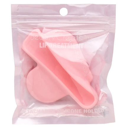 Beauty Creations Lip Treatment & Tint Silicone Holder