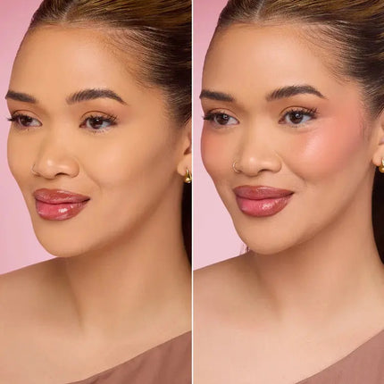 Beauty Creations Liquid Blush Desert Rose